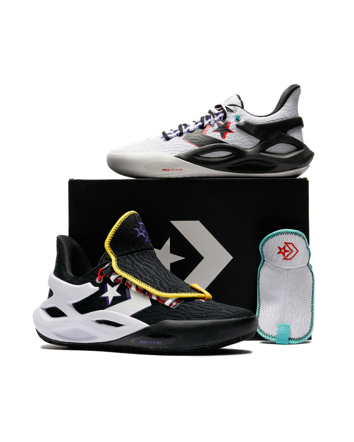 Converse ALL STAR BB TRILLIANT CX OX | A06422C | AFEW STORE